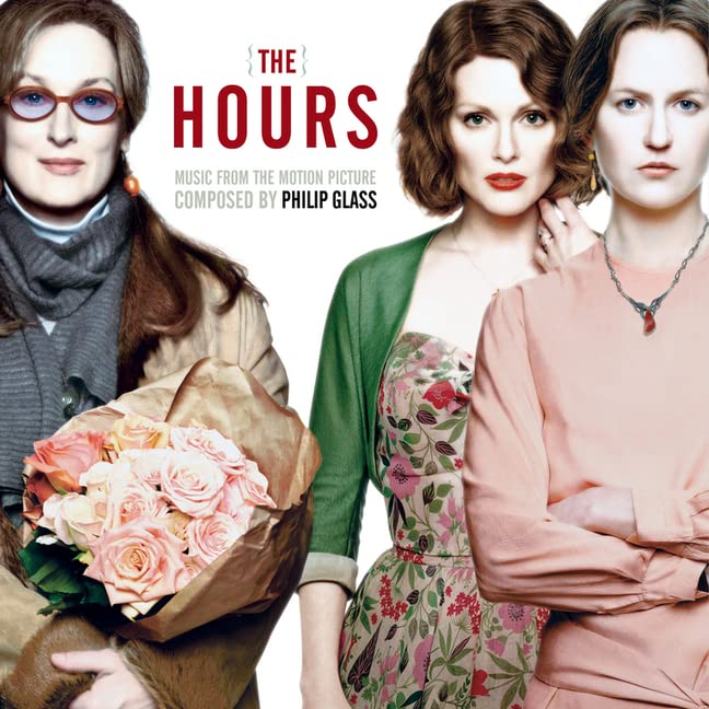 The Hours (Music from the Motion Picture Soundtrack)