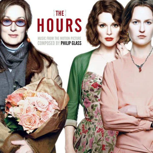 The Hours (Music from the Motion Picture Soundtrack)