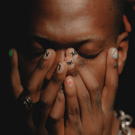 José Louis And The Paradox Of Love [LP]