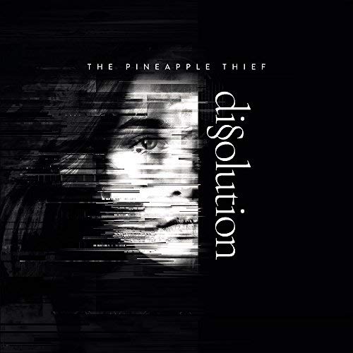 Dissoultion