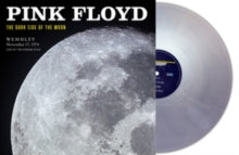 The Dark Side of the Moon: Live At The Empire Pool 1974 (Silver/Clear Vinyl) [Import] (2 Lp's)