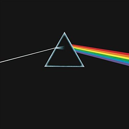 Dark Side Of The Moon Remastered - Pink Floyd Vinyl