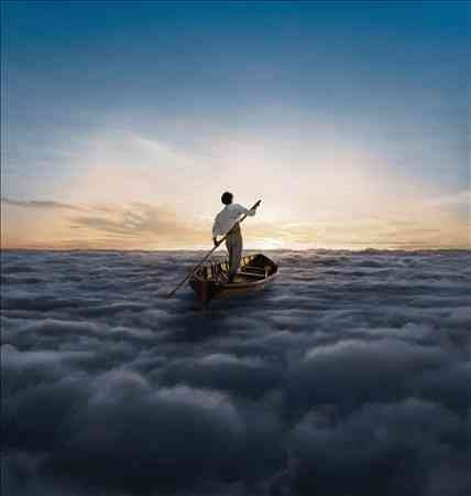 THE ENDLESS RIVER