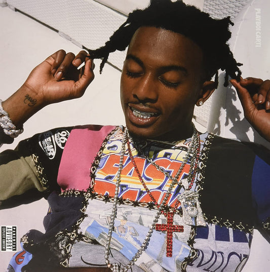 Playboi Carti Vinyl