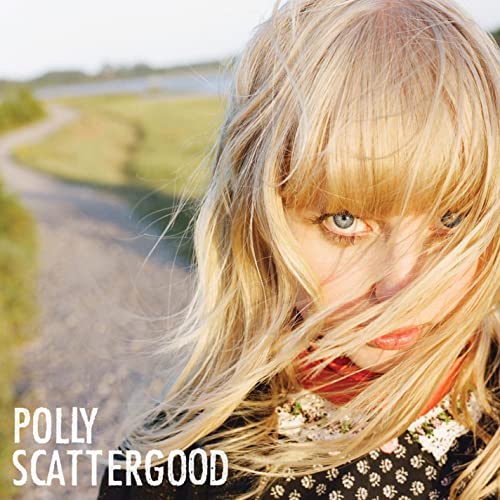 Polly Scattergood (Limited Edition Pink Sparkle Vinyl)