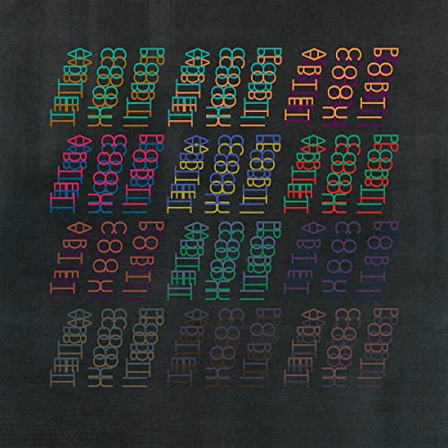 Portico Quartet [2 LP]