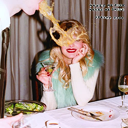 Makes Me Sick Makes Me Smile [2 LP]