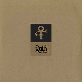 The Gold Experience (RSD)