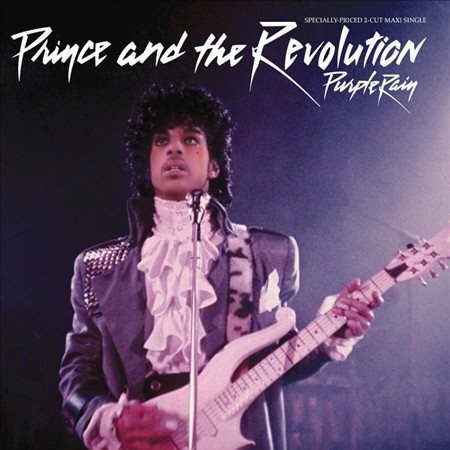 PURPLE RAIN