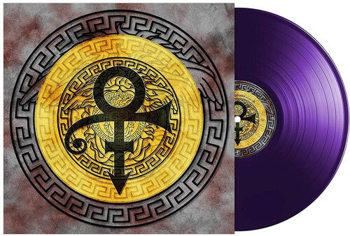 The VERSACE Experience (Purple Vinyl)