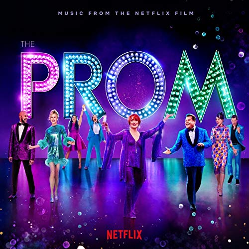 Prom (Music from the Netflix Film)