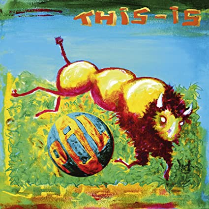 This Is Pil - Public Image Ltd. (Vinyl)