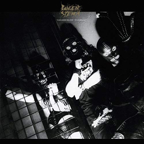 Club Mondo Bizarre (Red Vinyl; Import) [2LP]