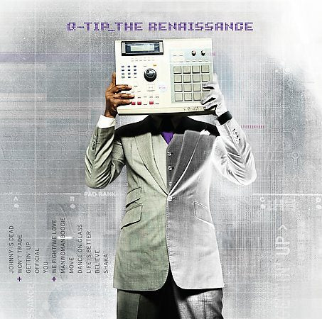 THE RENAISSANCE