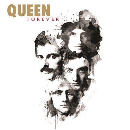 FOREVER LP BOX SET
