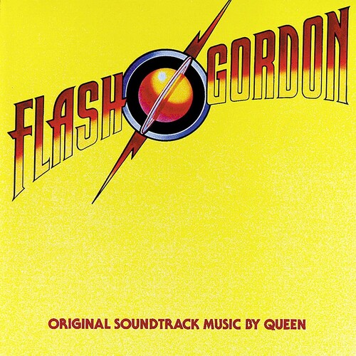 Flash Gordon [LP]