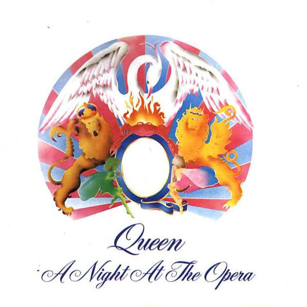 Night at the Opera [Import] (Remastered)