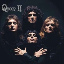 Queen II (180 Gram Vinyl, Halfspeed Mastered) [Import]