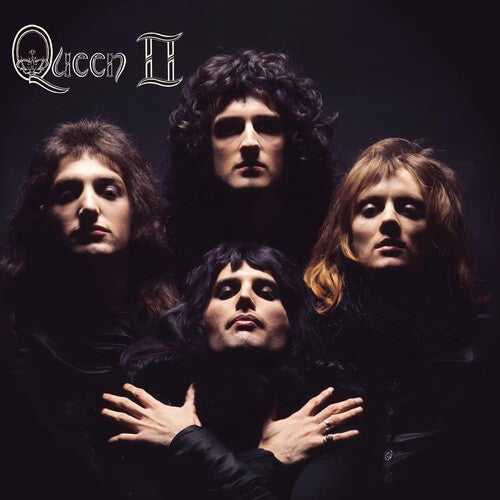 Queen II [LP]