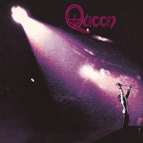 Queen [LP]