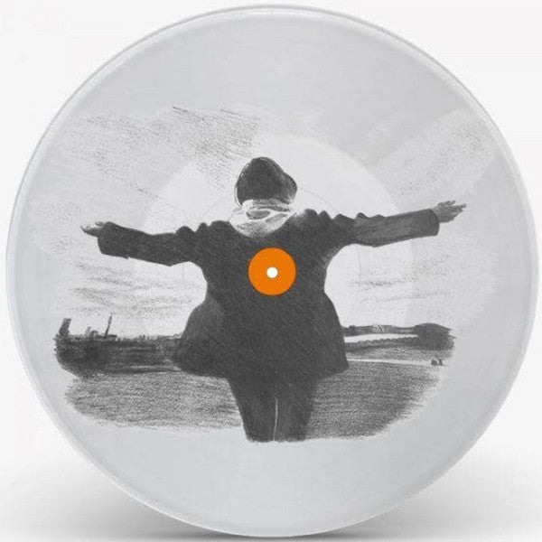 The A Team - 10th Anniversary 2011-2021 Limited Edition (Numbered) Picture Disc