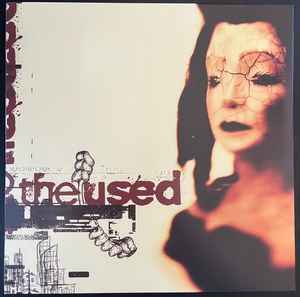 The Used - 20th Anniversary Vinyl