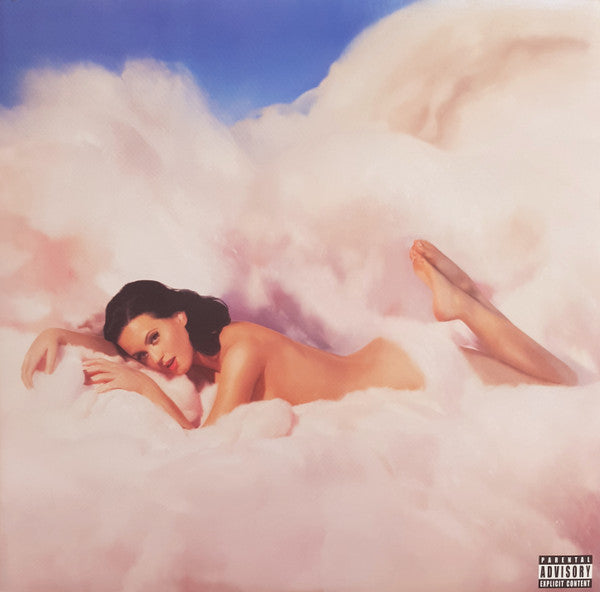 Teenage Dream - Katy Perry Vinyl