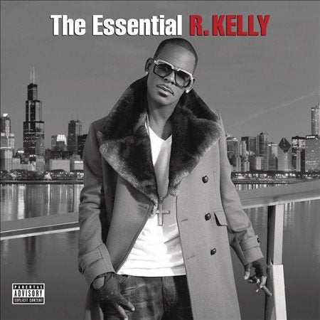 THE ESSENTIAL R. KELLY