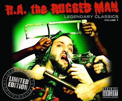 LEGENDARY CLASSICS 1