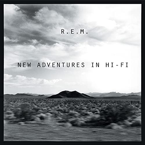 New Adventures In Hi-Fi (25th Anniversary Edition) [2 CD]