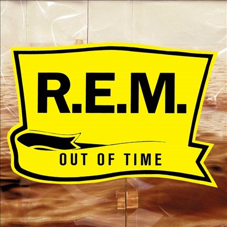 OUT OF TIME (3LP)