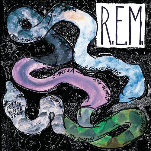 Reckoning (Bonus Tracks, 180 Gram Vinyl, Remastered, Reissue)
