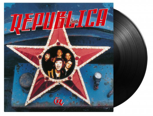 REPUBLICA -HQ/INSERT-