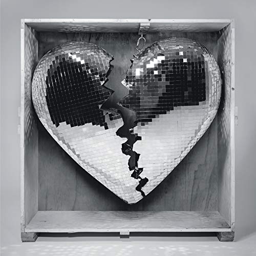 LATE NIGHT FEELINGS (EX VINYL)