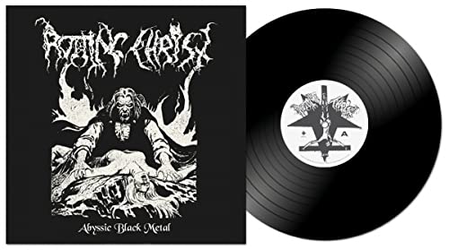 ABYSSIC BLACK METAL