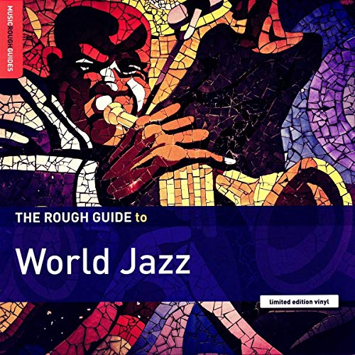 ROUGH GUIDE TO WORLD JAZZ / VARIOUS