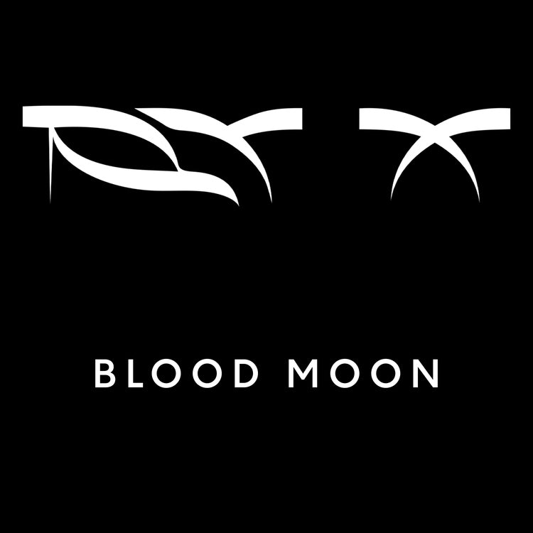 Blood Moon