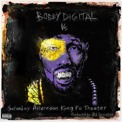 Saturday Afternoon Kung Fu Theater [Explicit Content]