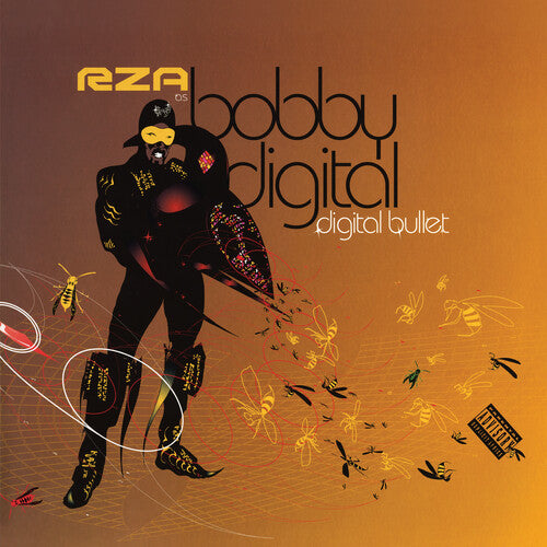 Digital Bullet (2 Lp's)