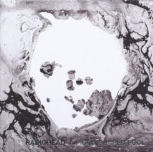 A Moon Shaped Pool (White Vinyl)