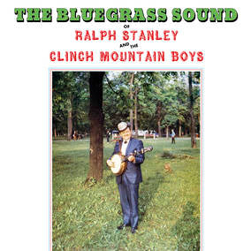 Bluegrass Sound (RSD)