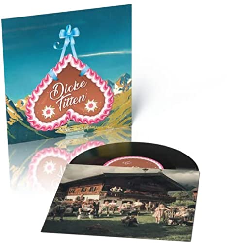 Dicke Titten [7" Single]