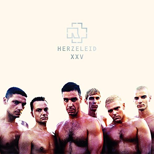 Herzeleid - XXV Anniversary Edition [2 LP]