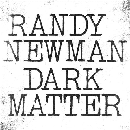 DARK MATTER