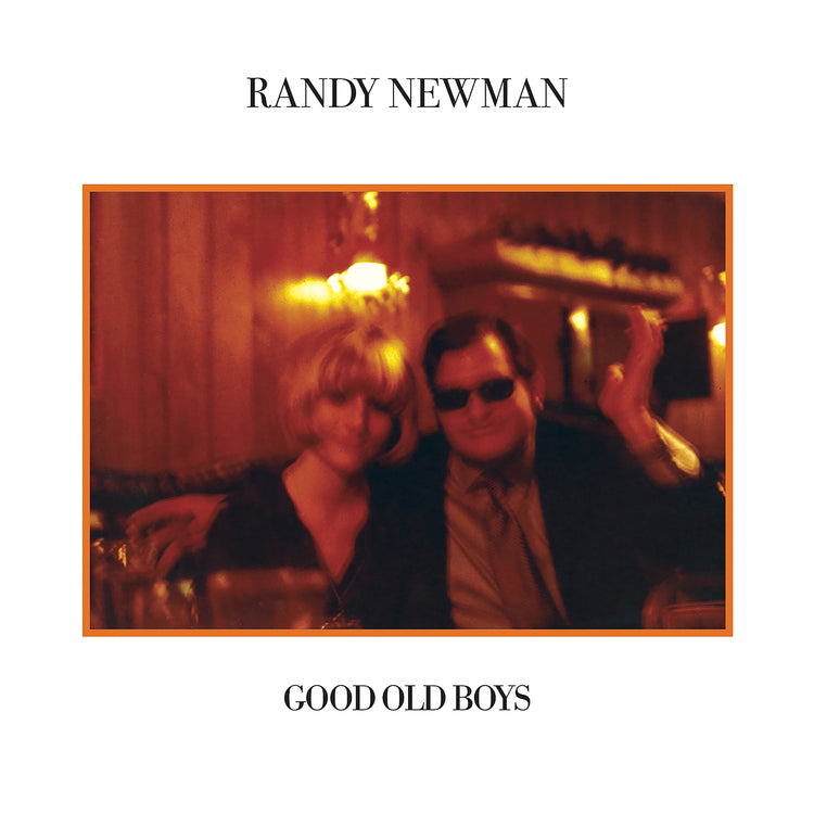 Good Old Boys (Deluxe Edition)