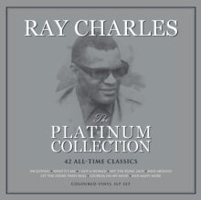 Platinum Collection (3 Lp's, White Vinyl) [Import]