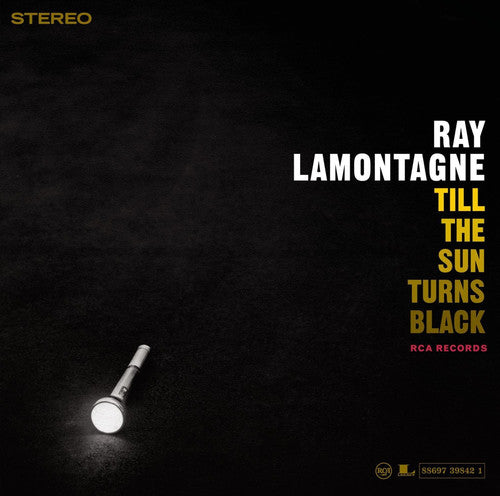 Till the Sun Turns Black (180 Gram Vinyl)