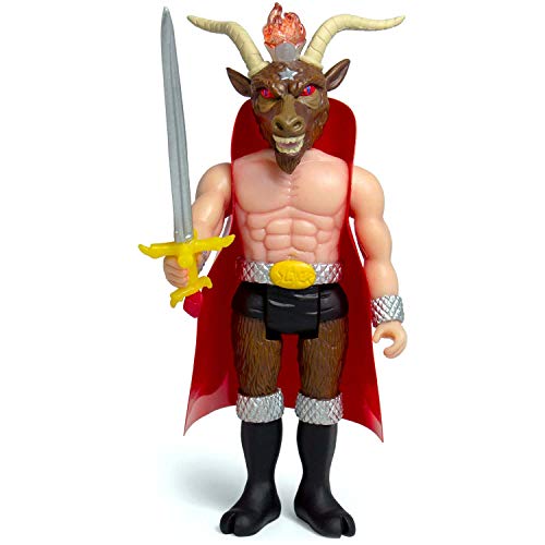 Slayer - Minotaur