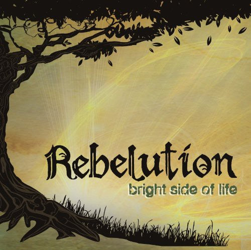 Bright Side of Life - Rebelution (Vinyl)