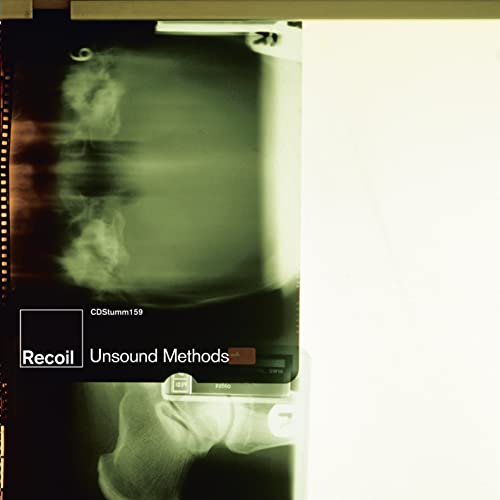 Unsound Methods (Limited Edition Green & Clear Vinyl)
